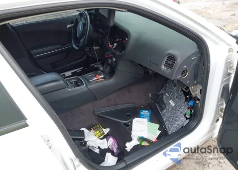 2017 Dodge Charger R/T Scat Pack Rwd z USA, uszkodzony, nr VIN 2C3CDXGJ2HH630008